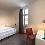 Hotel Villa8 3*