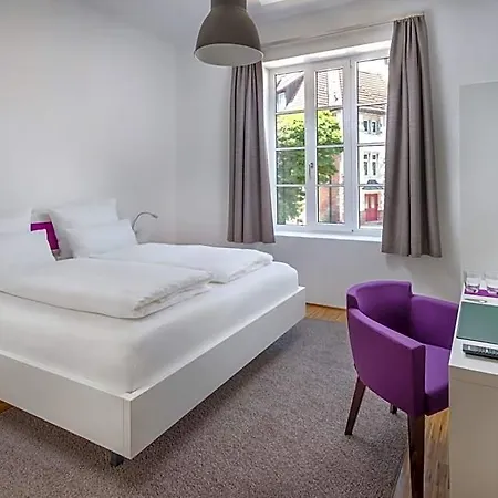 Villa8 Hotel 3*