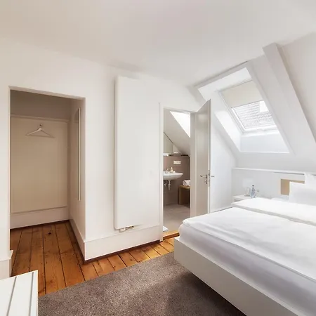 Villa8 فندق فيلينغن سشفايننغ