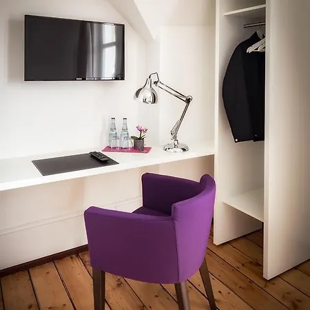 Villa8 فندق فيلينغن سشفايننغ