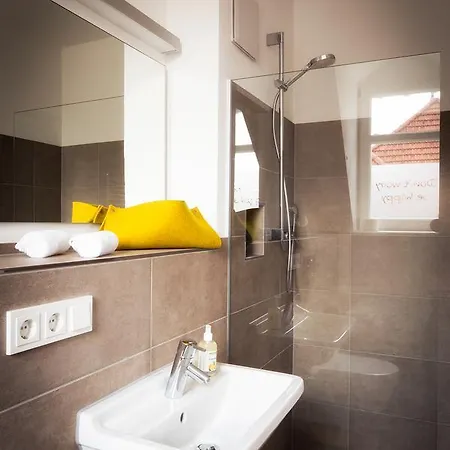 Villa8 3* فيلينغن سشفايننغ