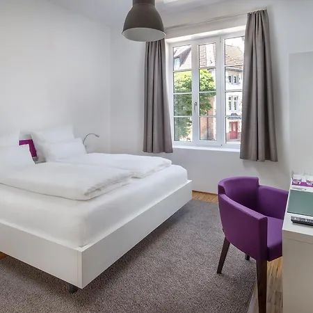 Villa8 فندق فيلينغن سشفايننغ