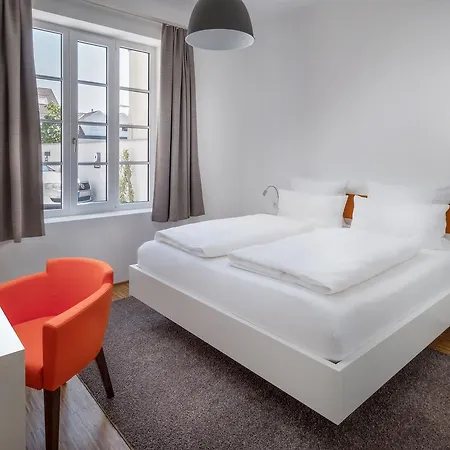 Villa8 فيلينغن سشفايننغ