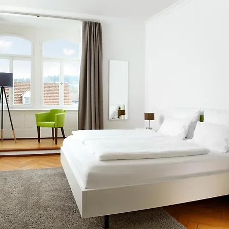 Hotel Villa8