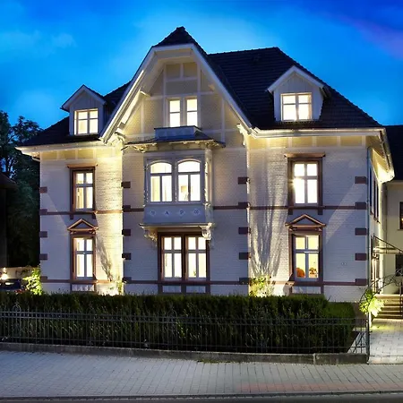 فندق Villa8 فيلينغن سشفايننغ