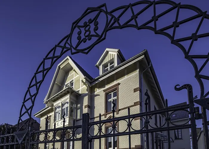 Villa8 3* וילינגן-שוונינגן