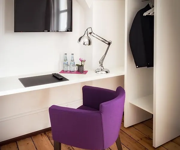 Villa8 מלון וילינגן-שוונינגן