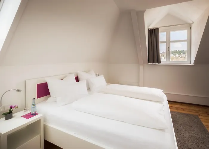 Villa8 3* וילינגן-שוונינגן