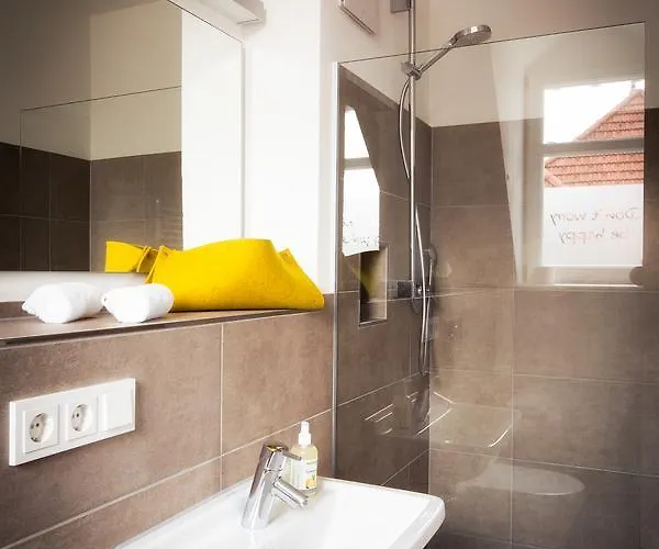 Villa8 3* וילינגן-שוונינגן