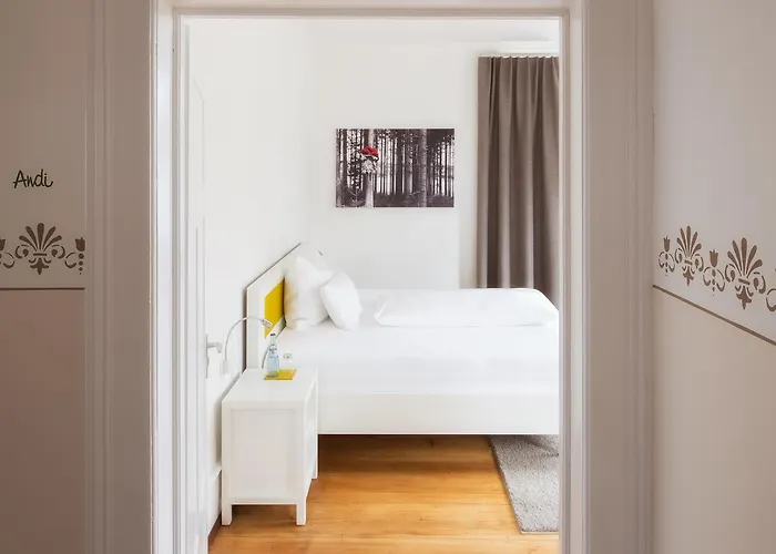 Villa8 3* וילינגן-שוונינגן